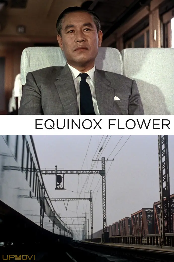 Equinox Flower
