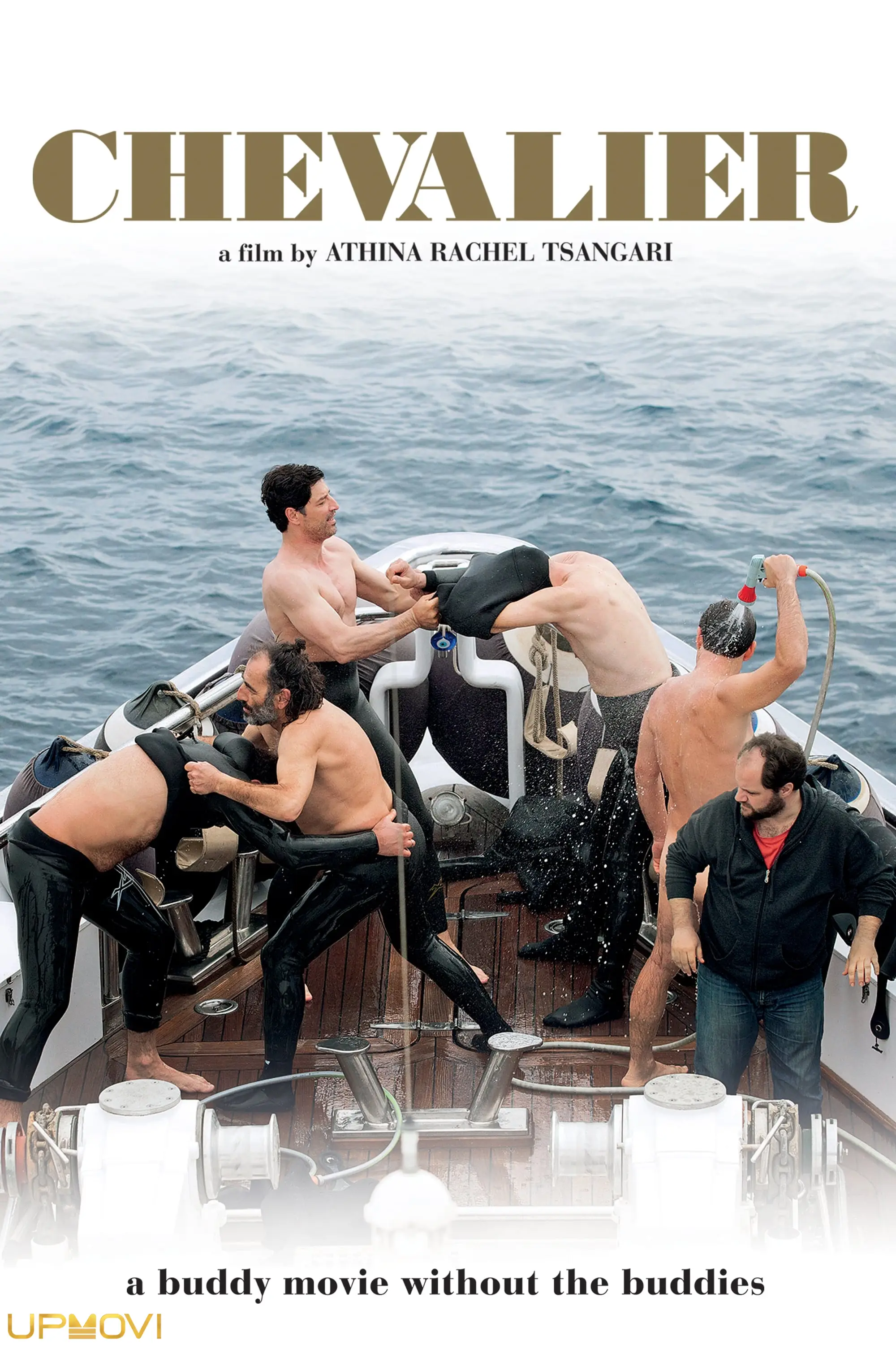 Chevalier