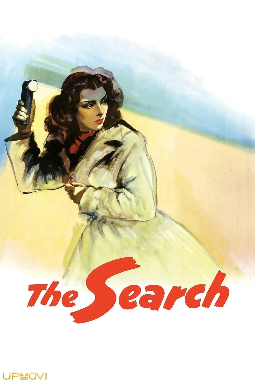 The Search