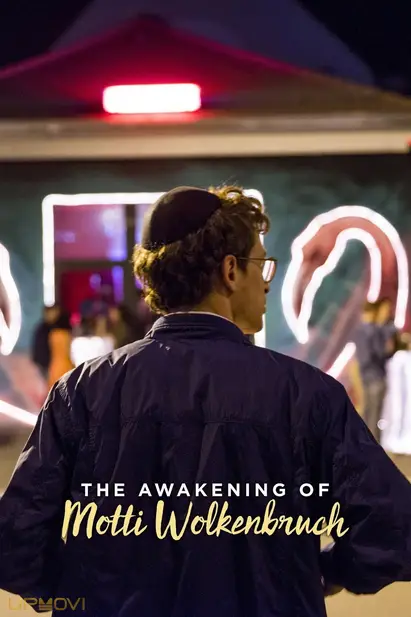 The Awakening of Motti Wolkenbruch
