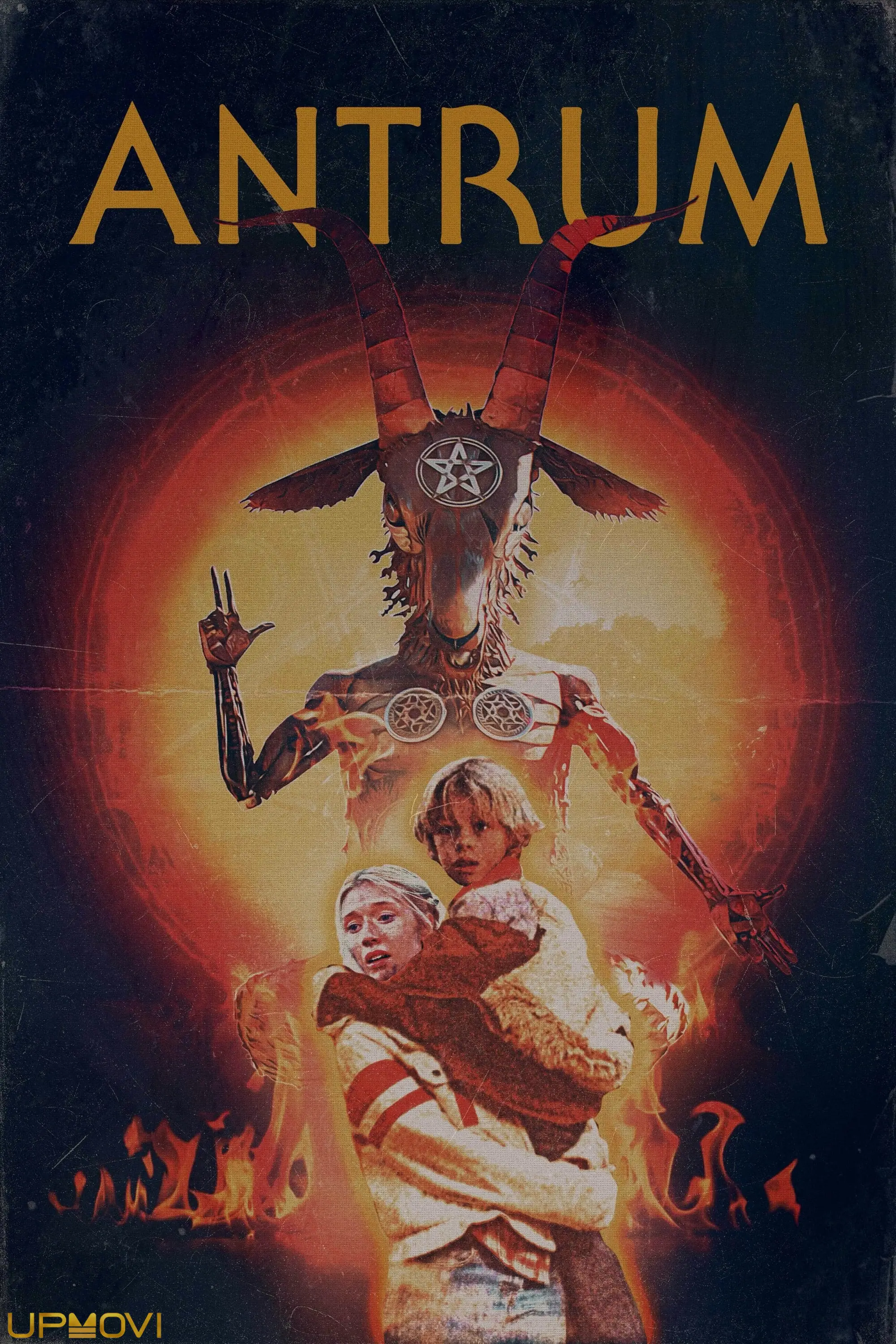 Antrum