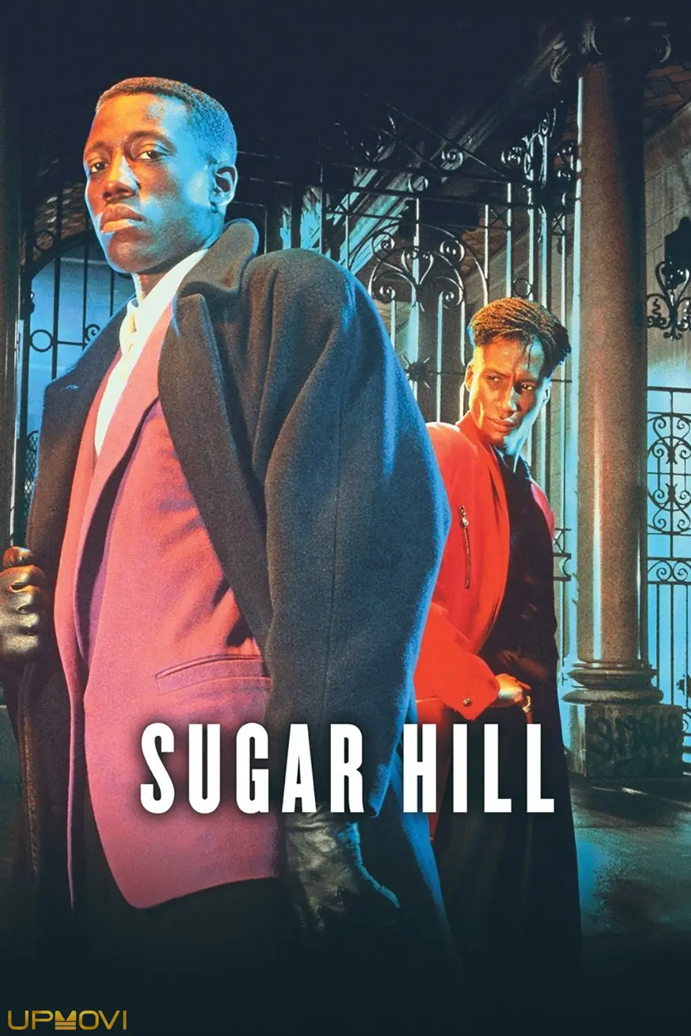 Sugar Hill