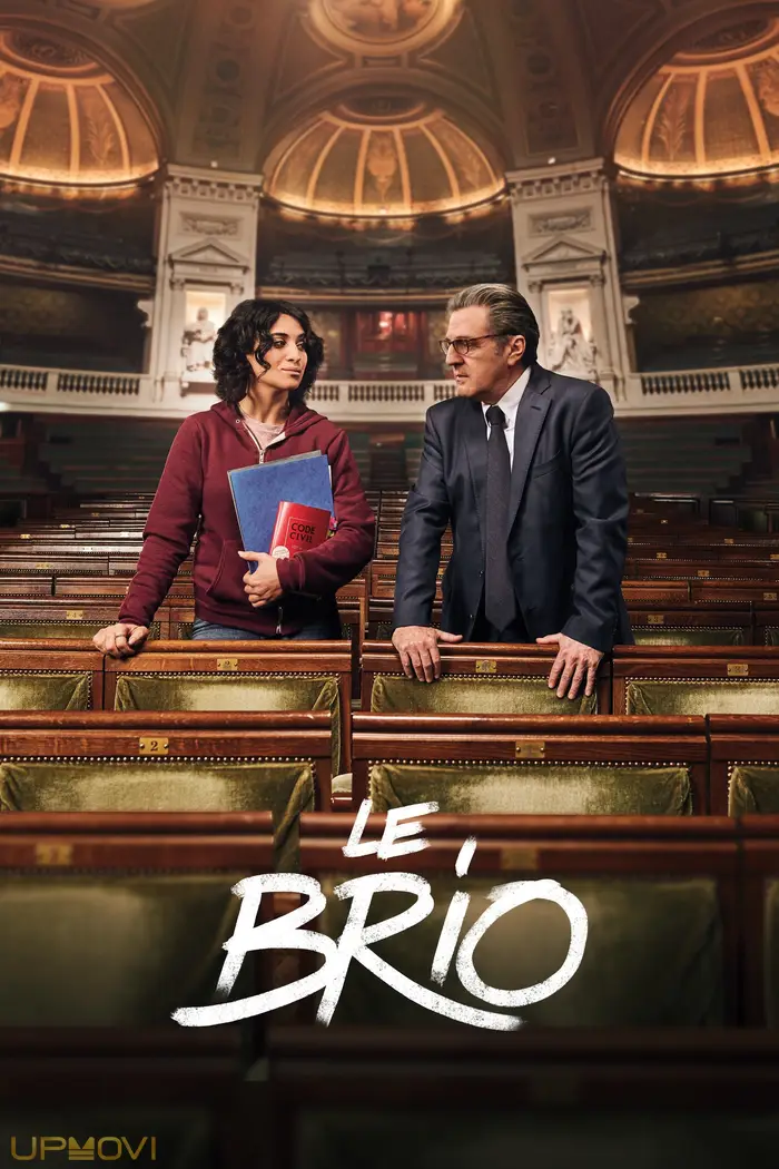 Le Brio