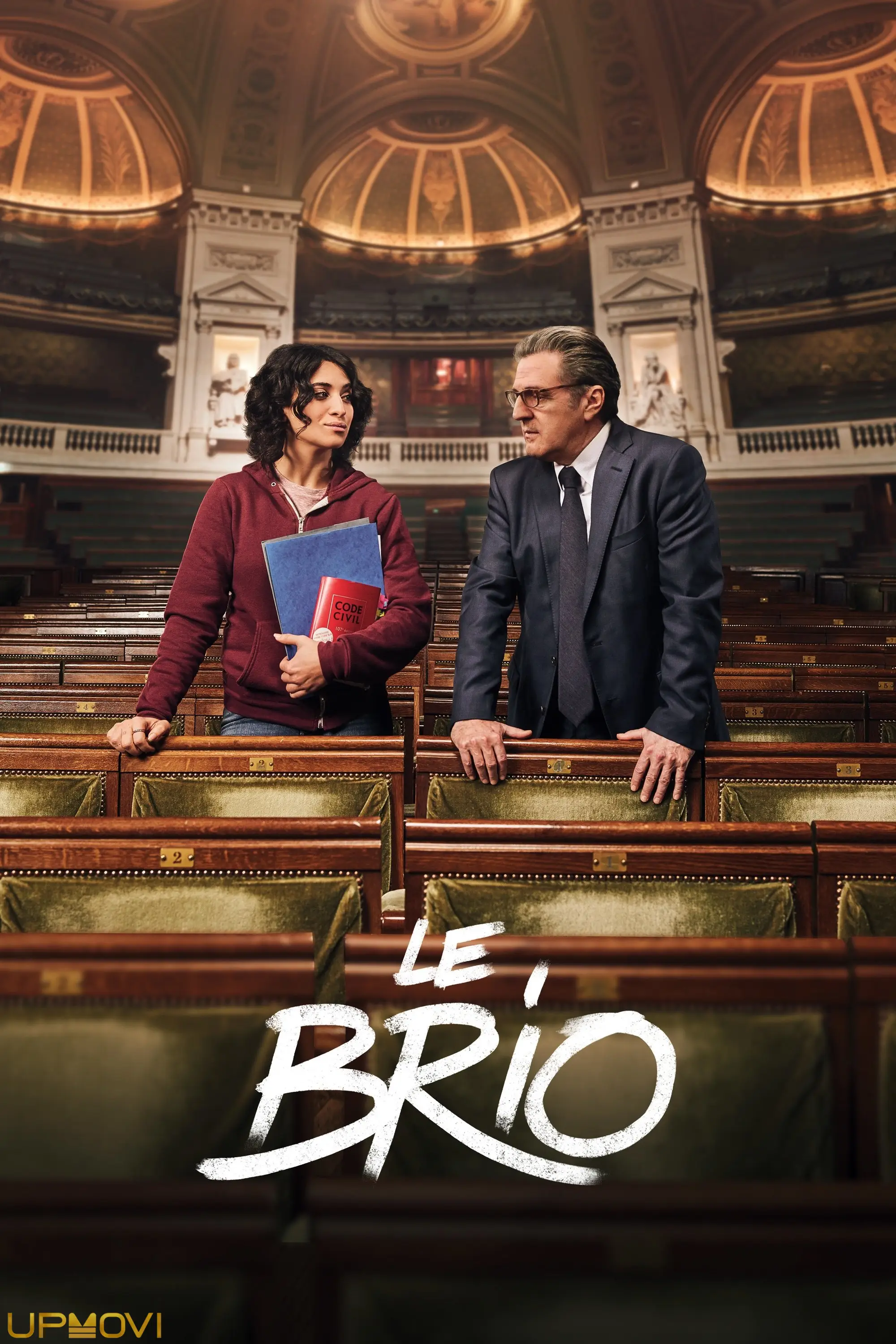 Le Brio