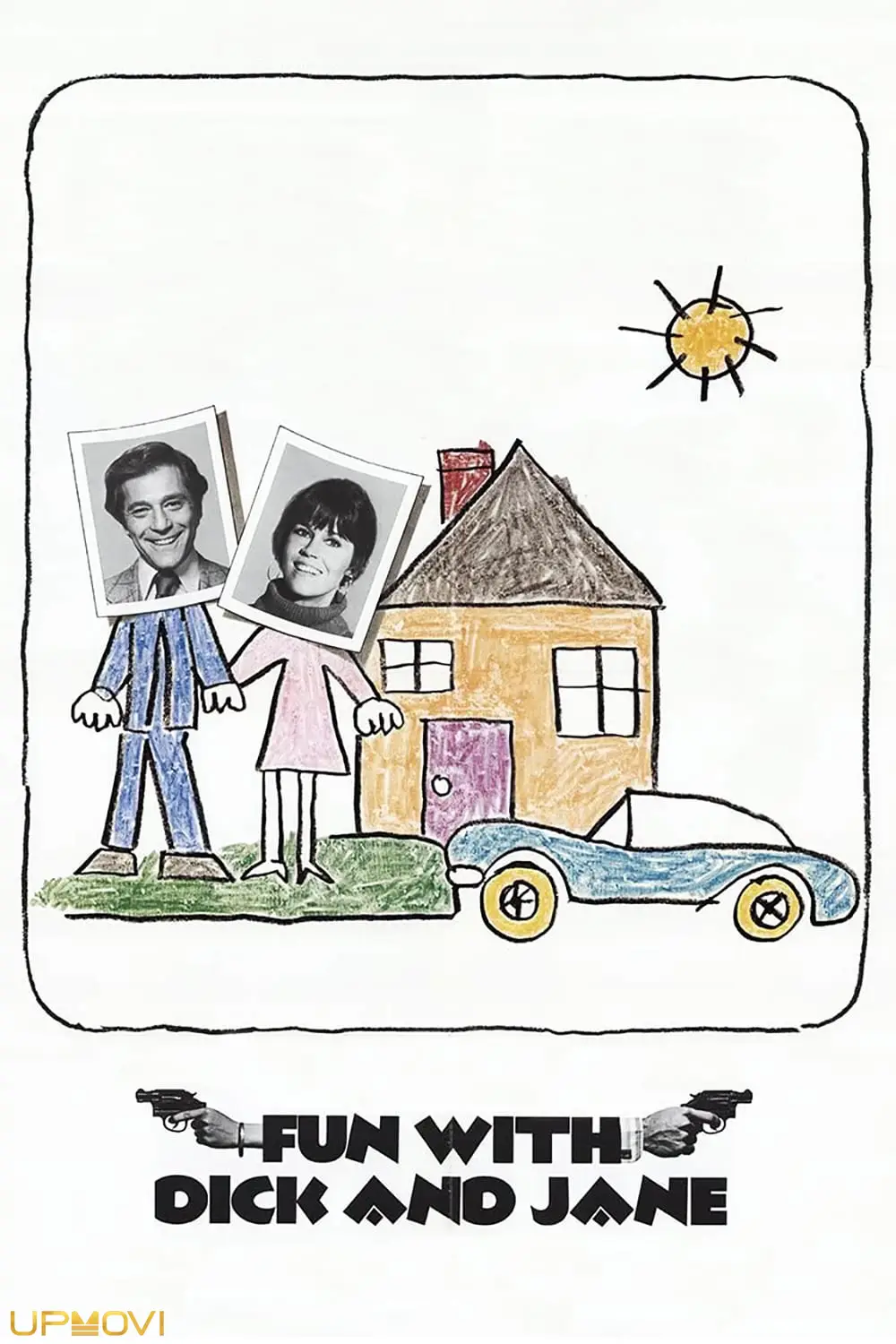 Fun with Dick and Jane