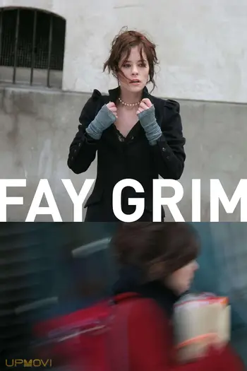 Fay Grim