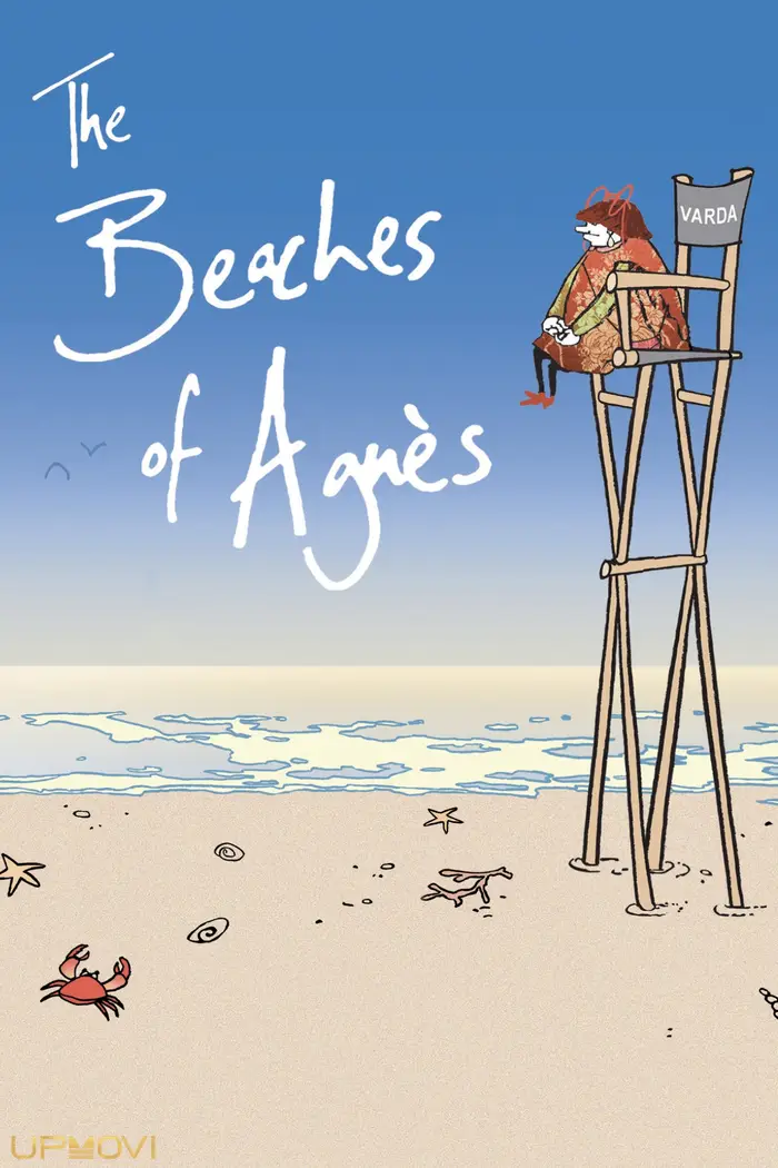 The Beaches of Agnès