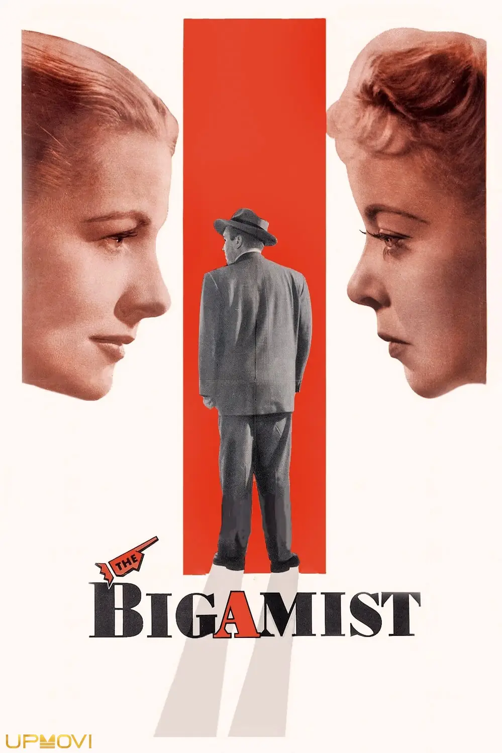 The Bigamist