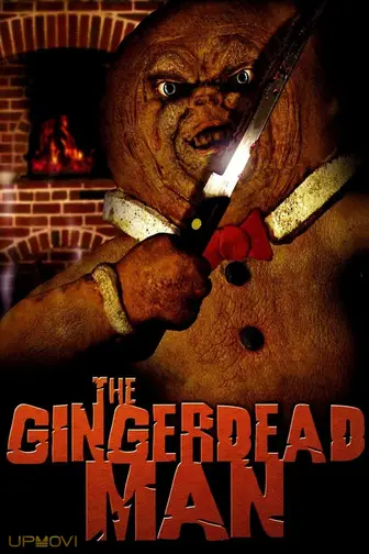 The Gingerdead Man