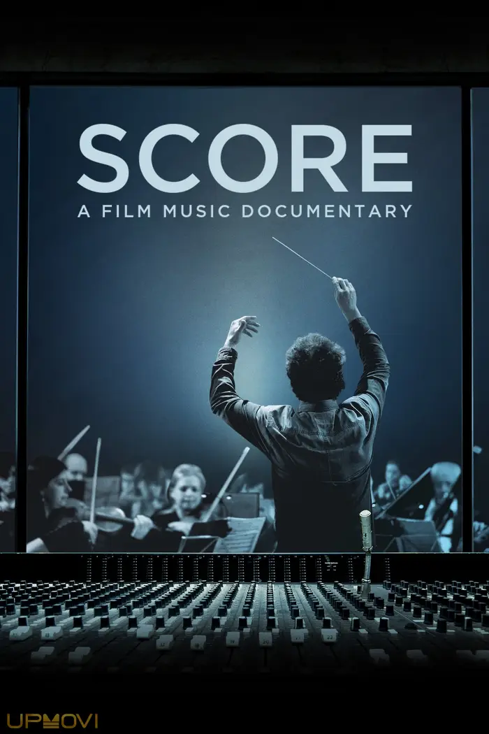 Score: A Film Music Documentary