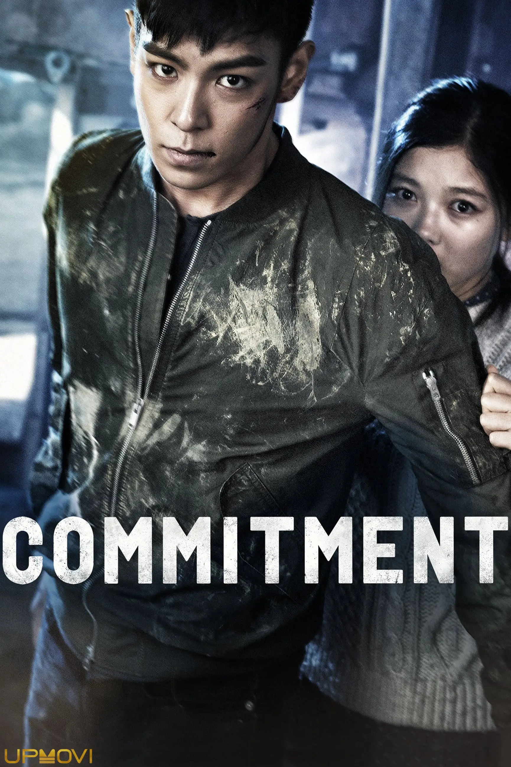 Commitment