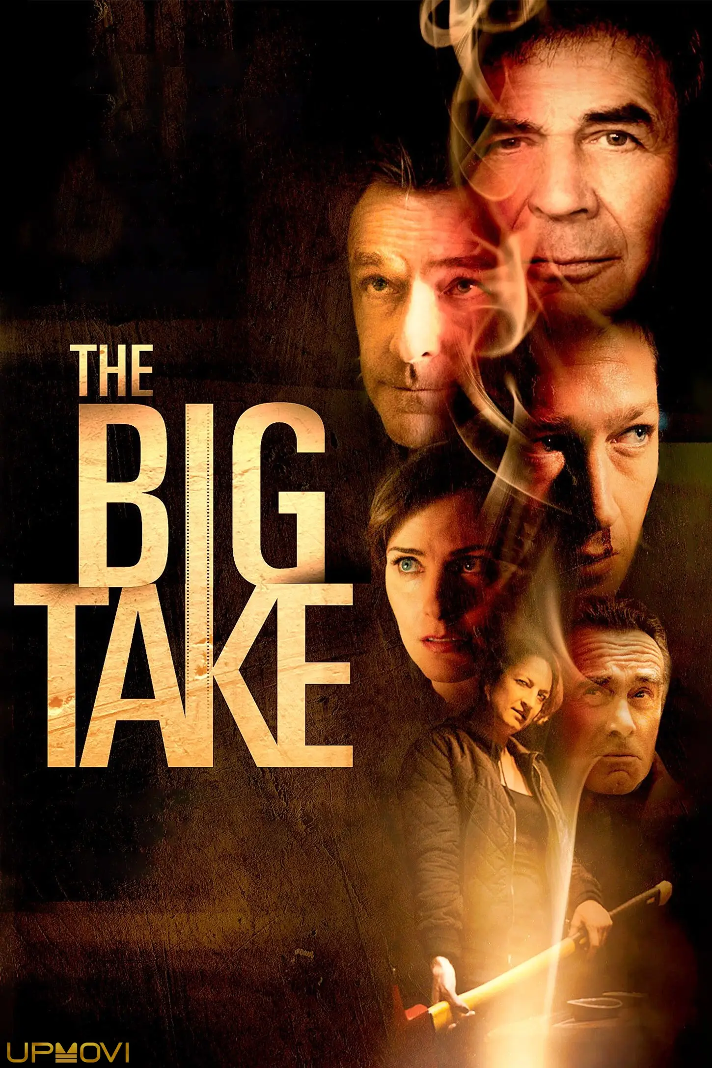 The Big Take