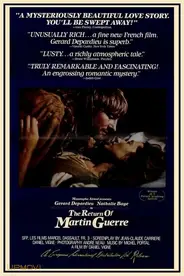 The Return of Martin Guerre