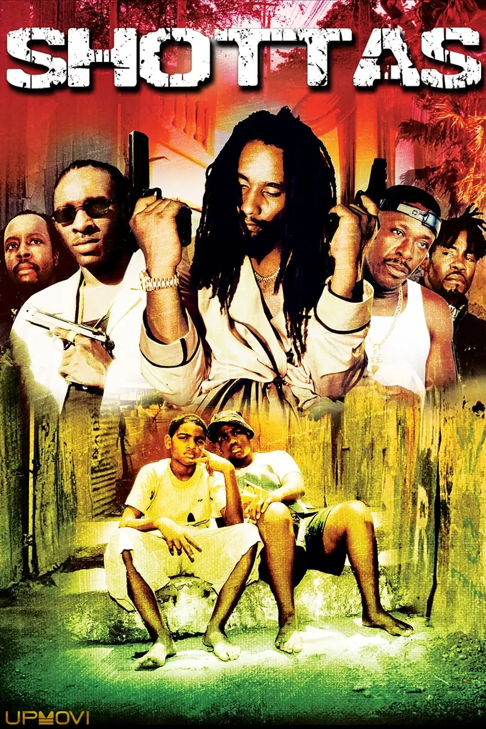 Shottas