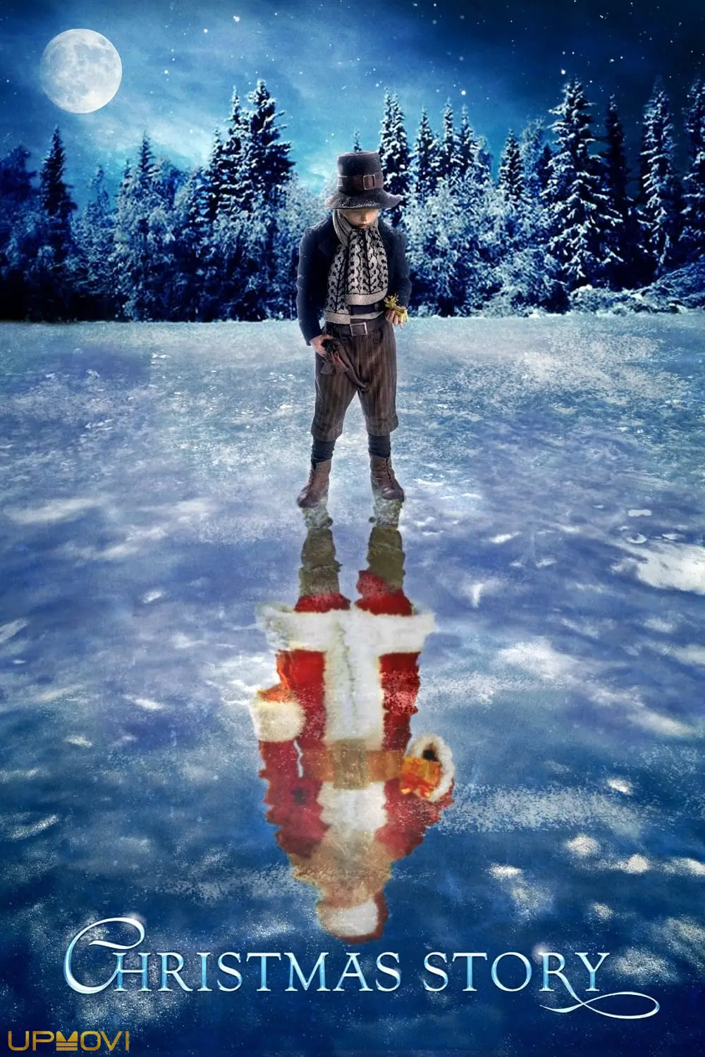 Christmas Story