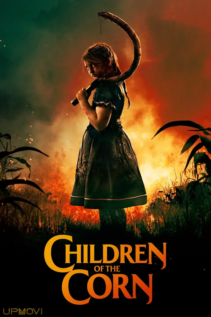 Children of the Corn