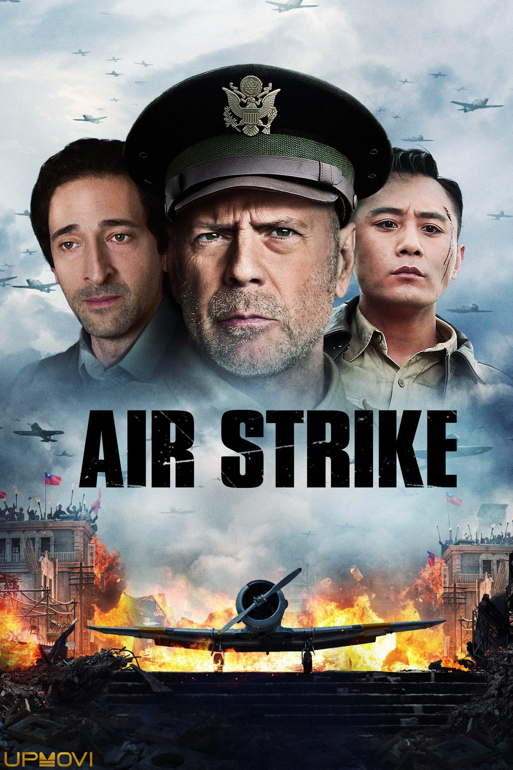 Air Strike