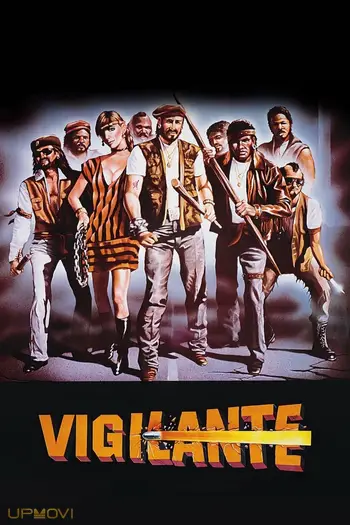 Vigilante
