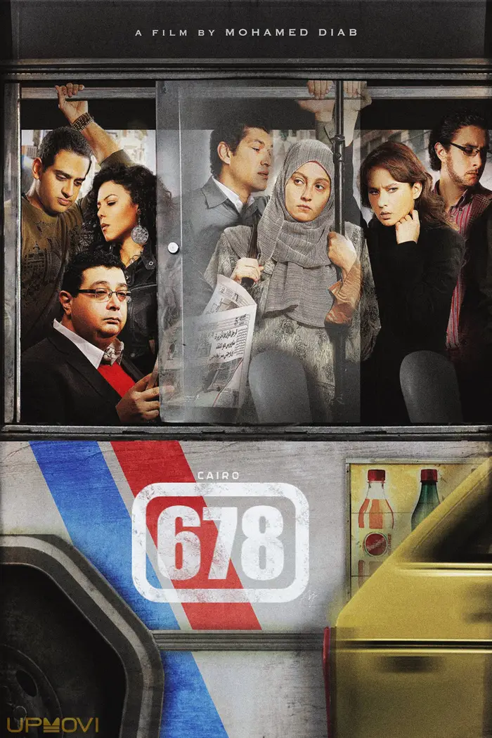 Cairo 6,7,8