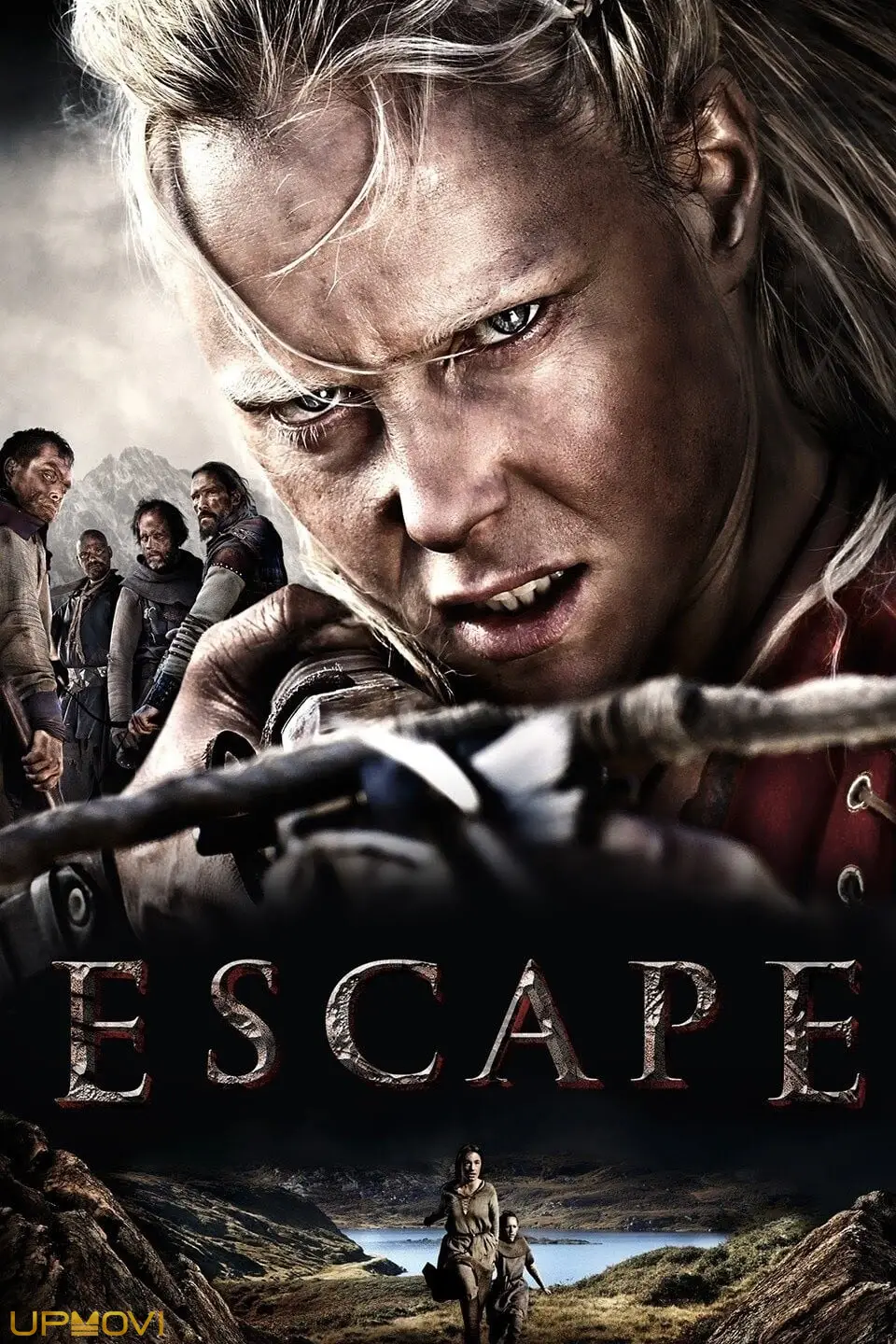 Escape