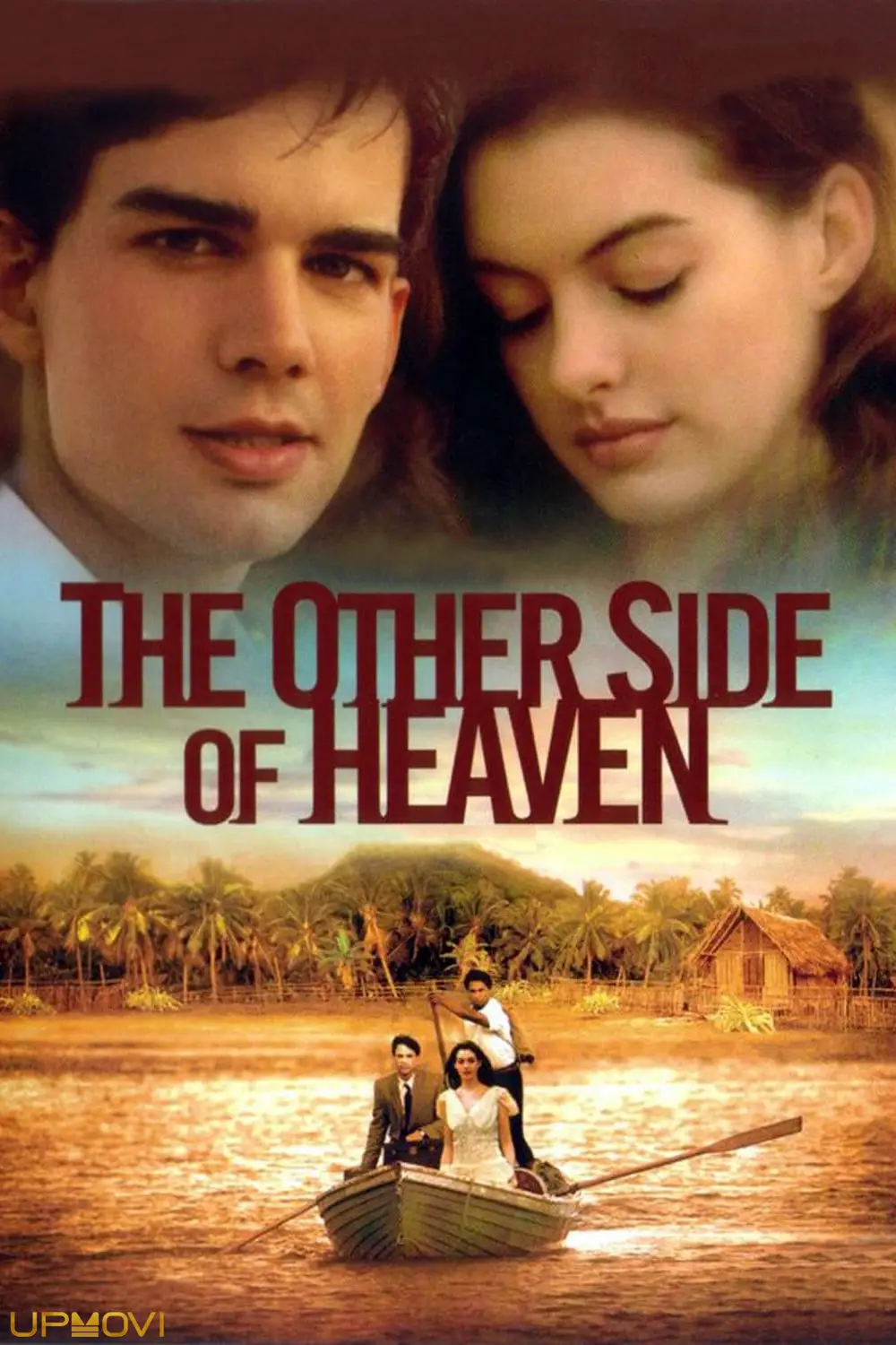 The Other Side of Heaven