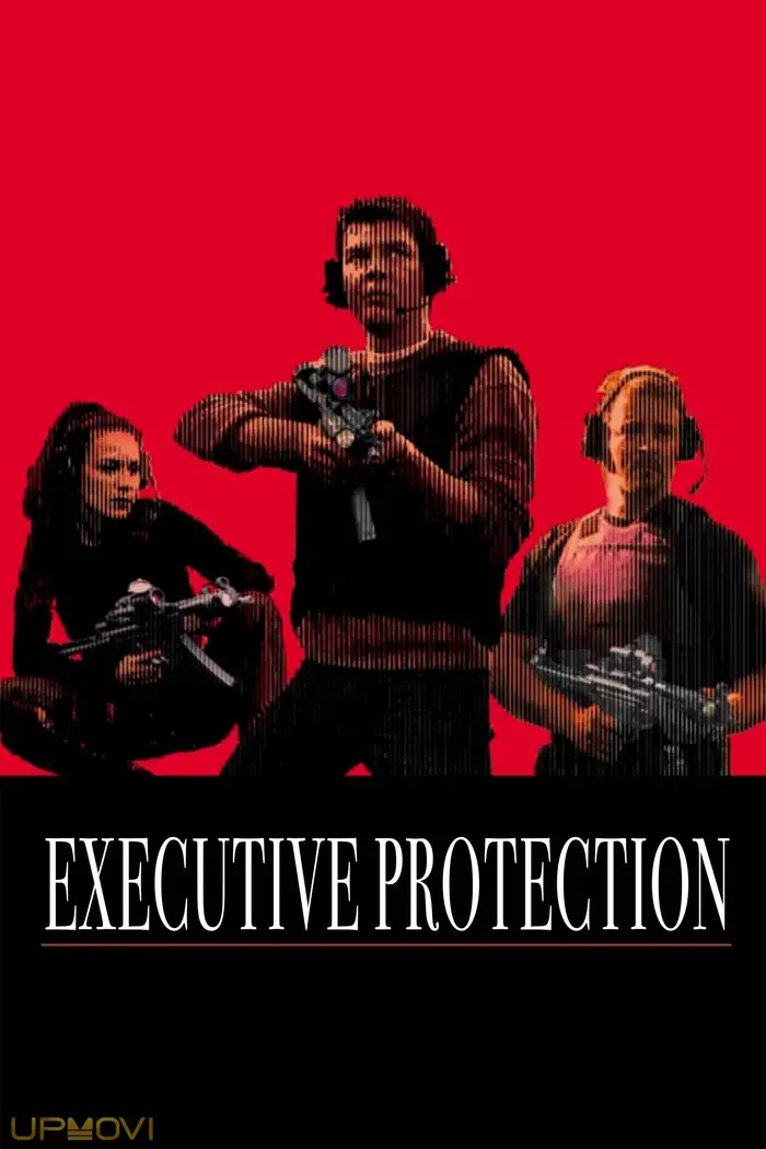 Executive Protection
