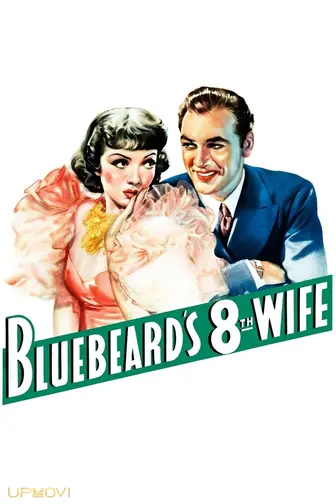 Bluebeard's Eighth Wife