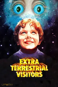 Extraterrestrial Visitors