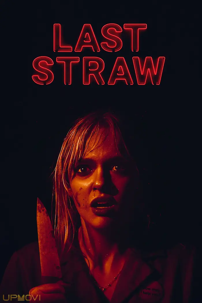 Last Straw
