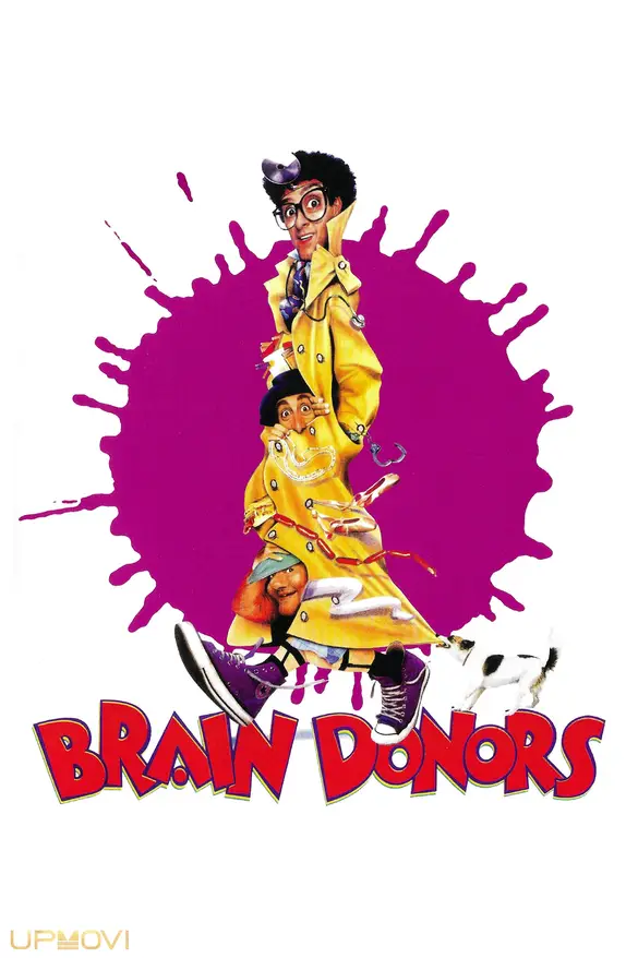Brain Donors