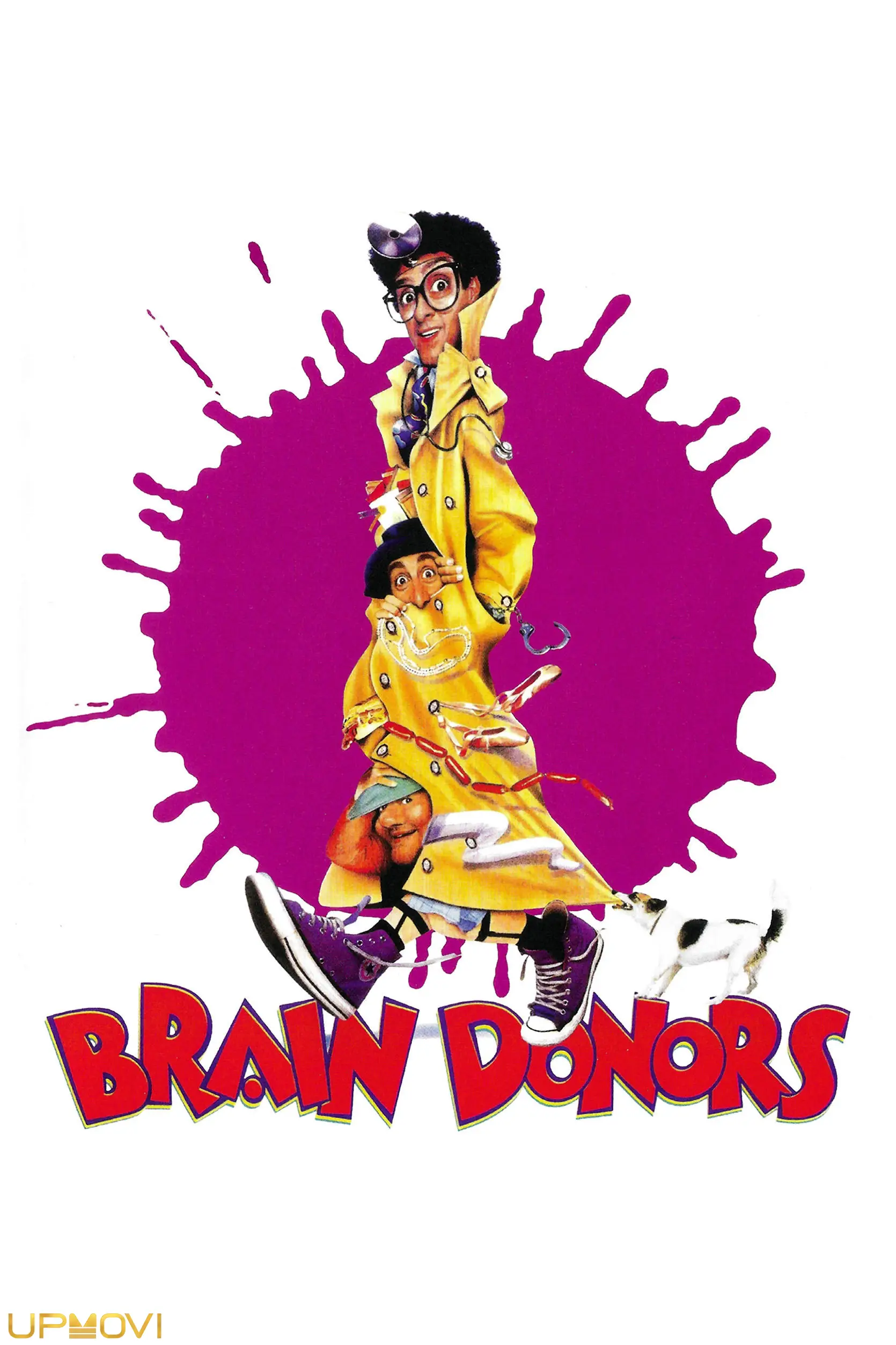 Brain Donors