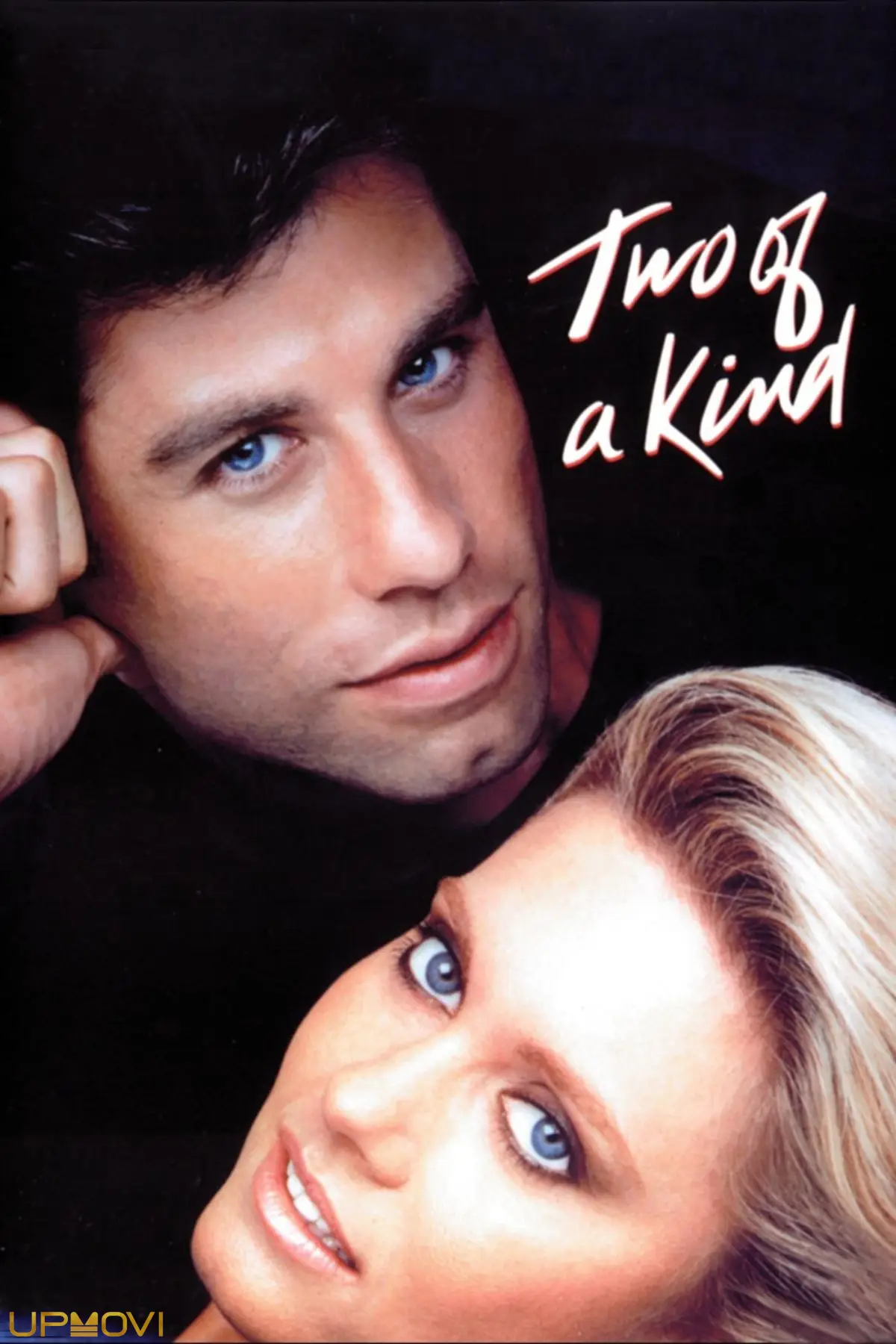 Two of a Kind