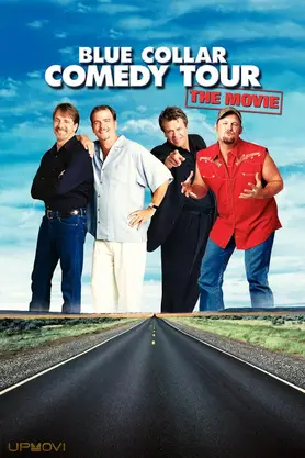 Blue Collar Comedy Tour: The Movie