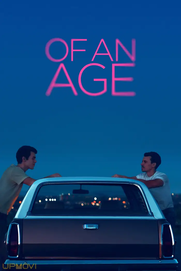 Of an Age