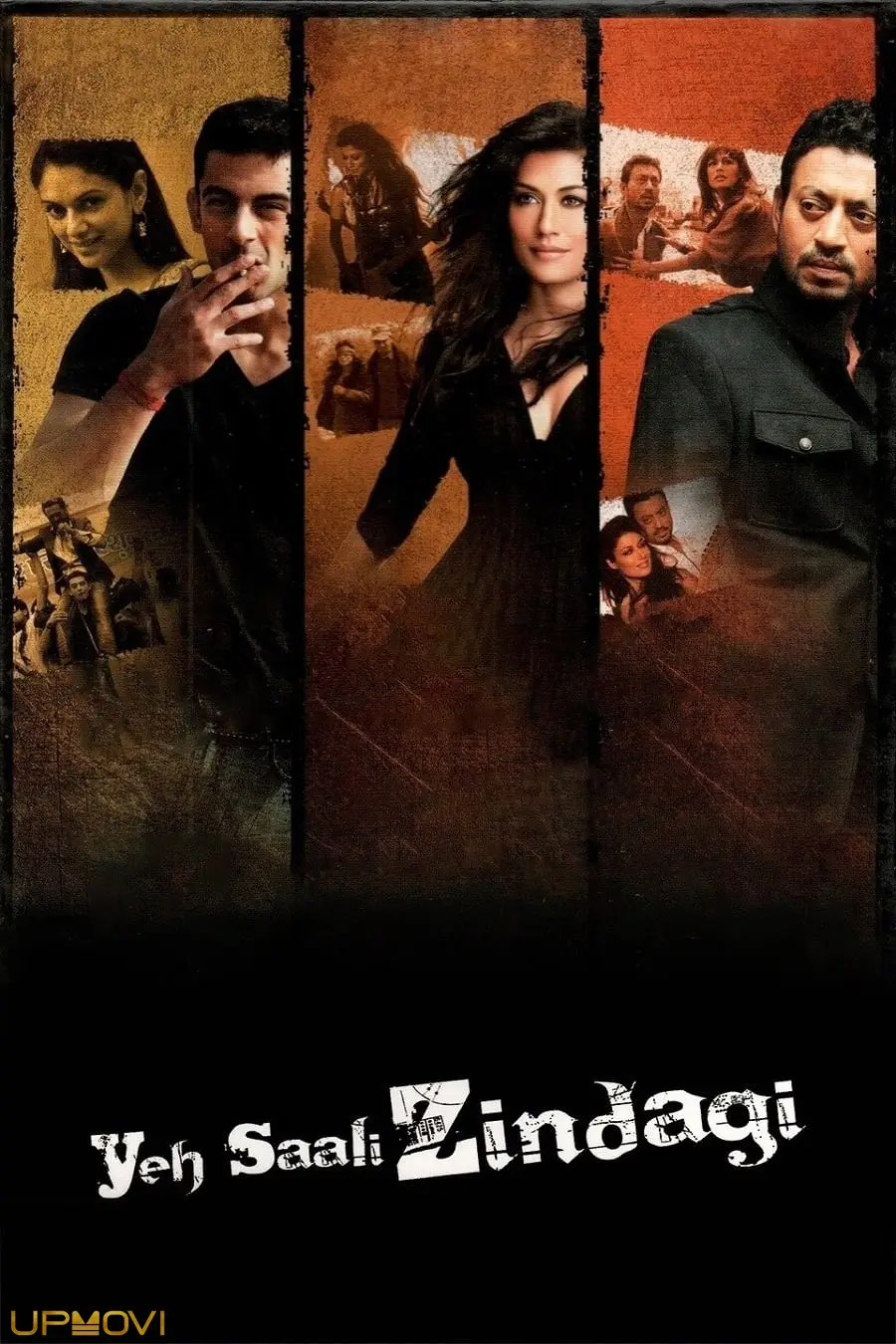 Yeh Saali Zindagi