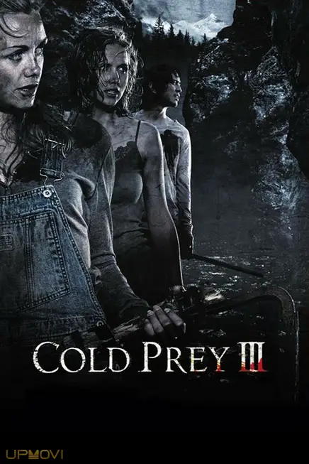 Cold Prey III