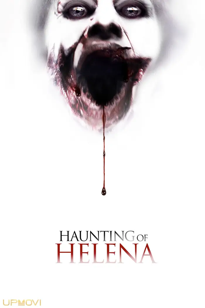 The Haunting of Helena