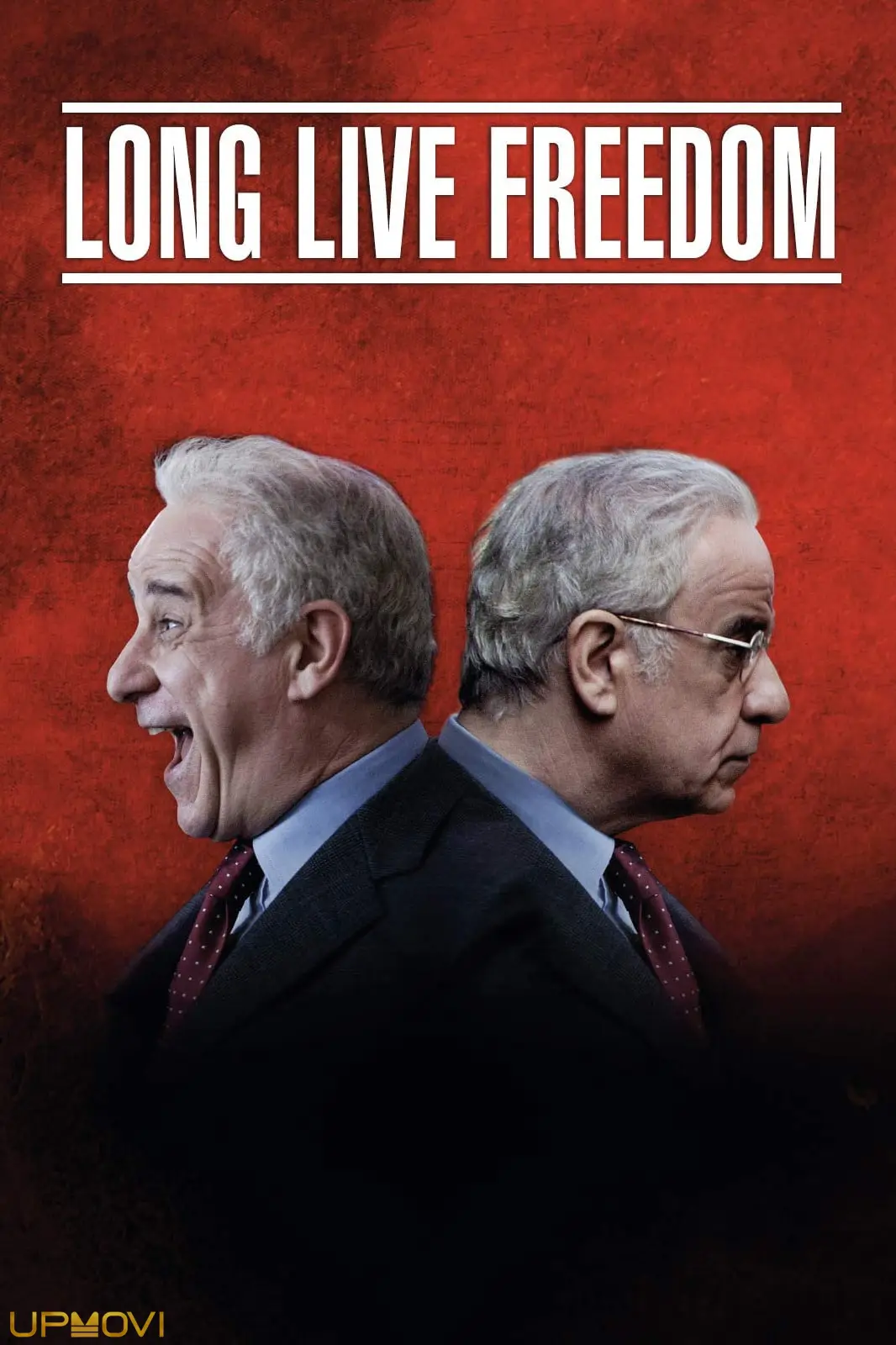Long Live Freedom