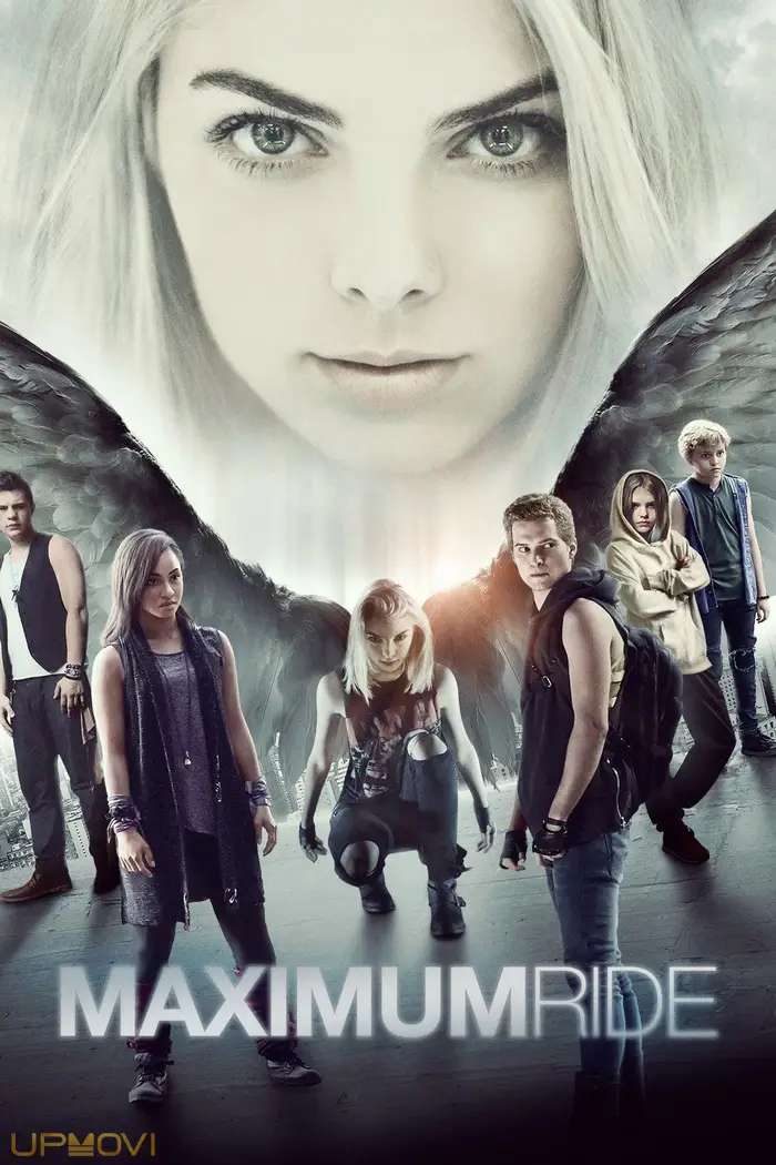 Maximum Ride