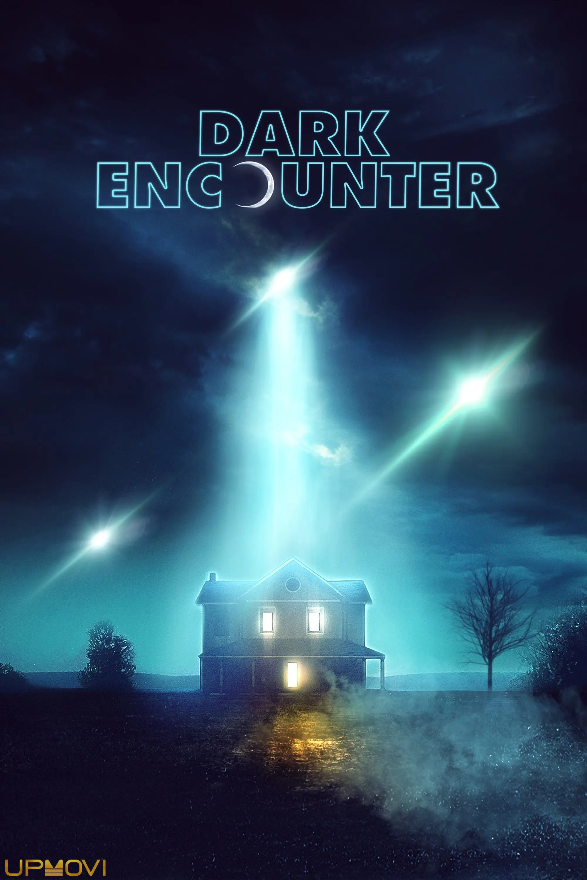 Dark Encounter