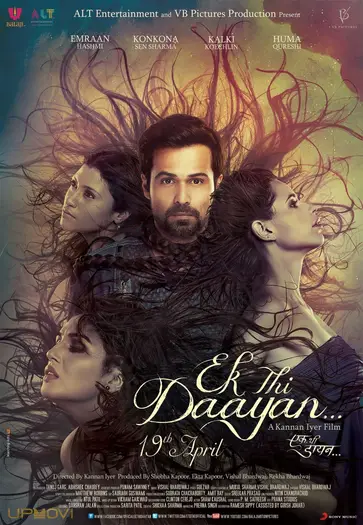 Ek Thi Daayan