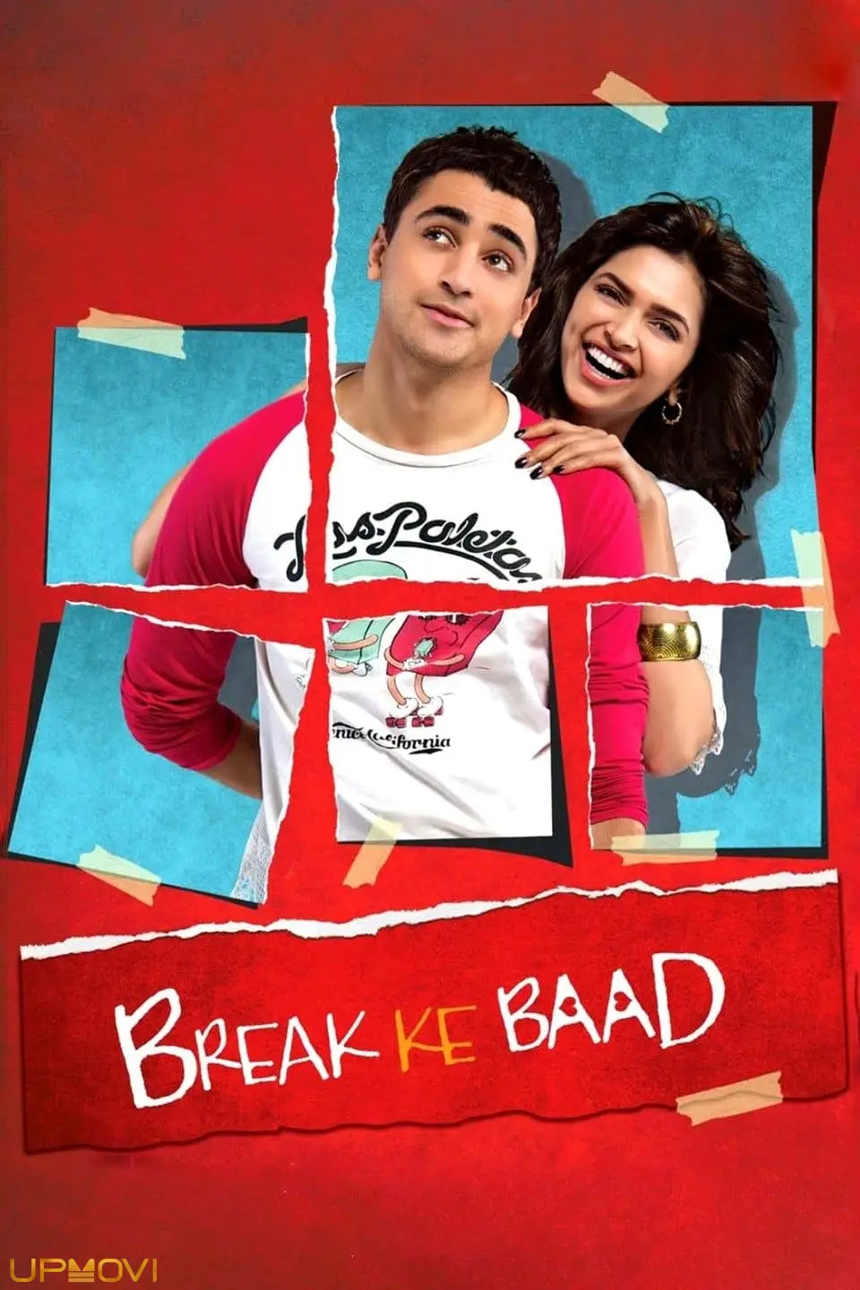 Break Ke Baad