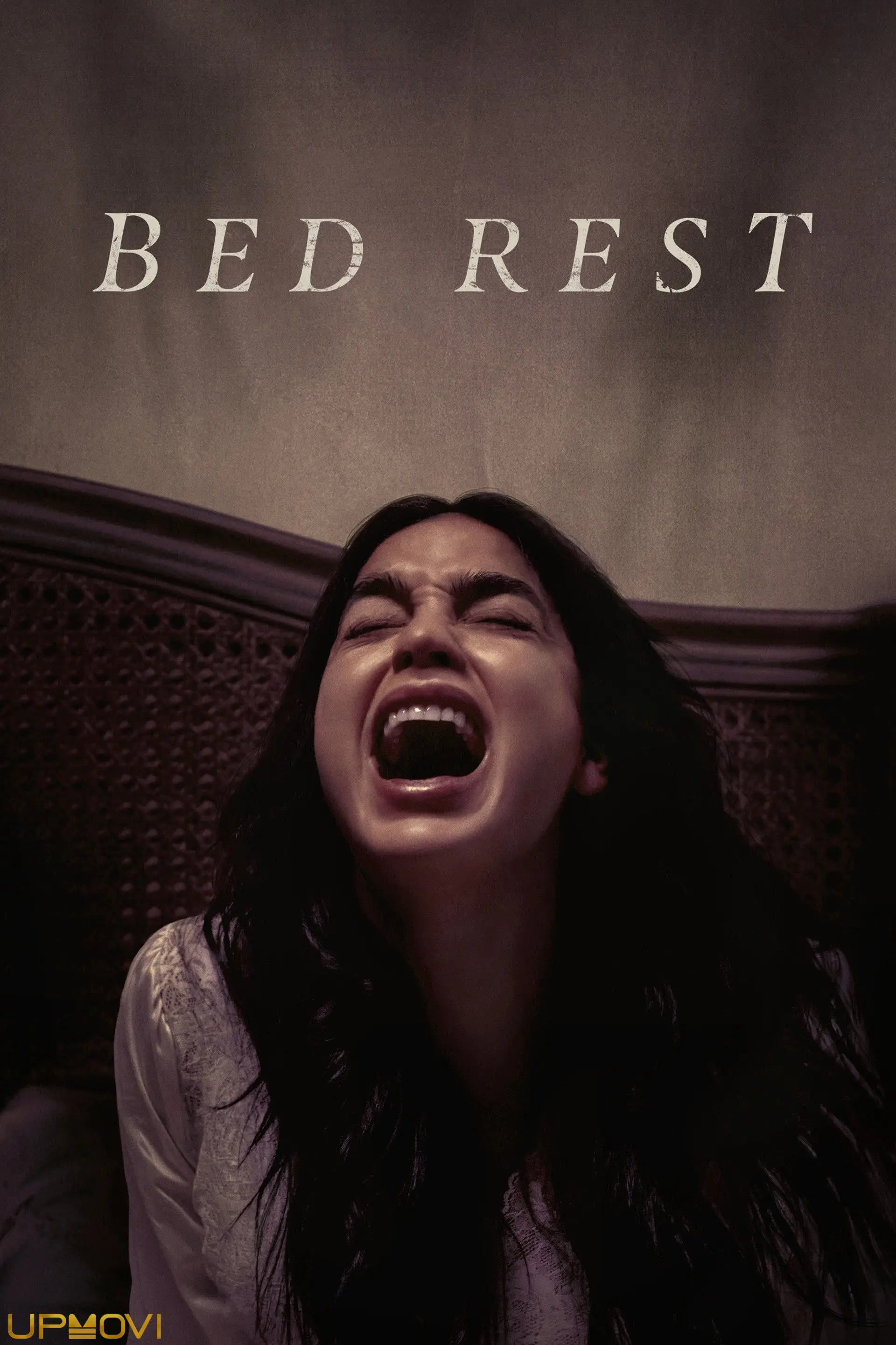 Bed Rest