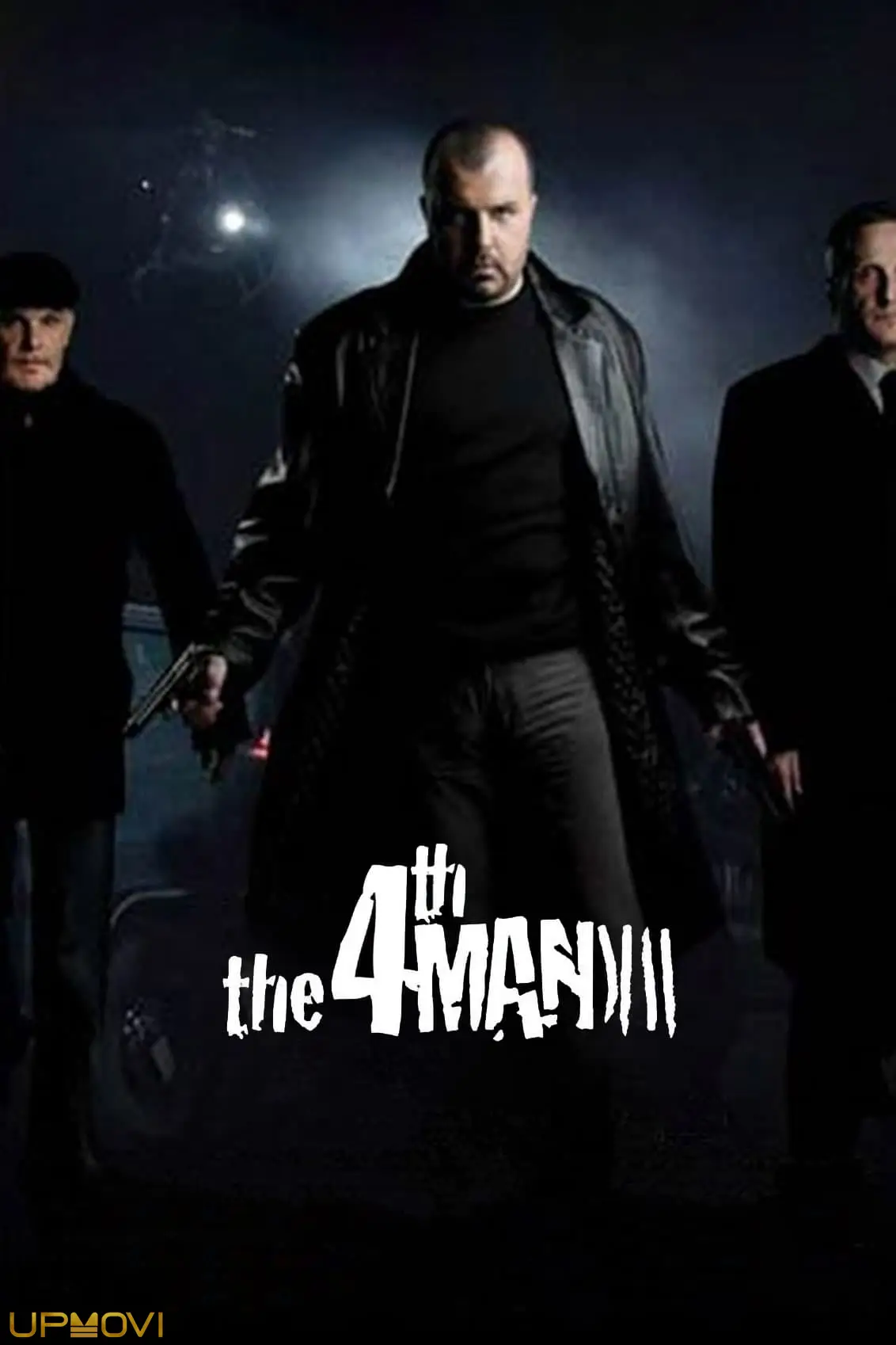 The Fourth Man