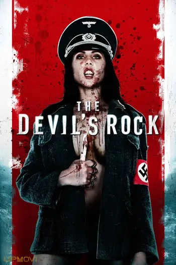 The Devil's Rock