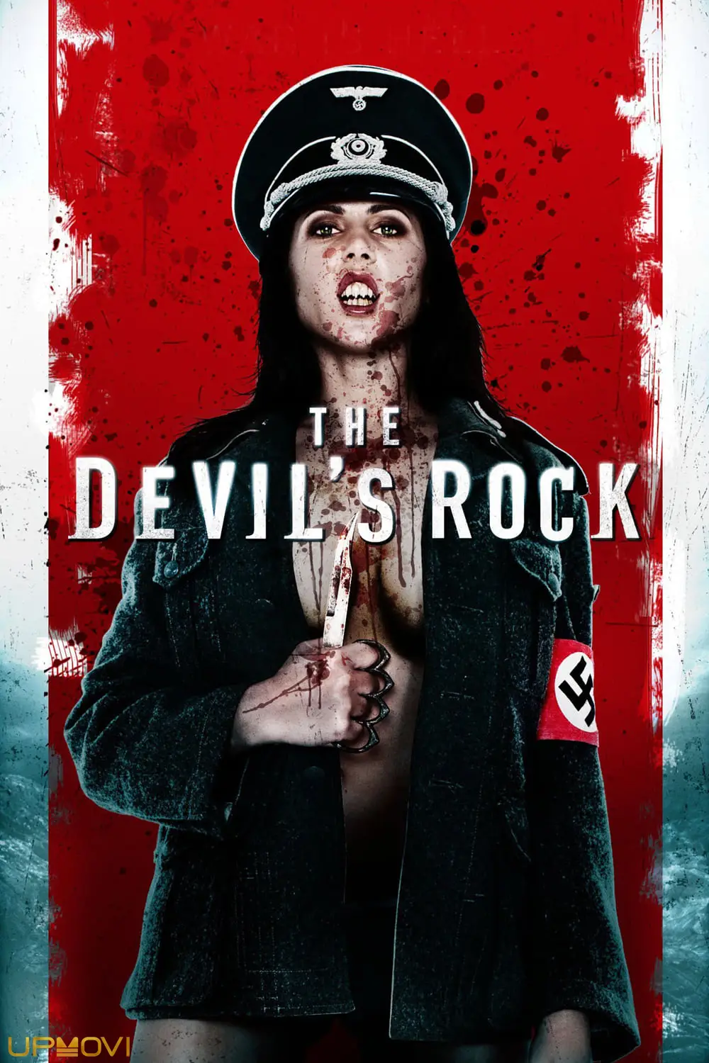 The Devil's Rock