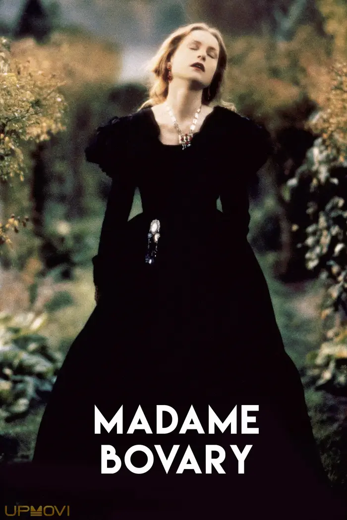 Madame Bovary