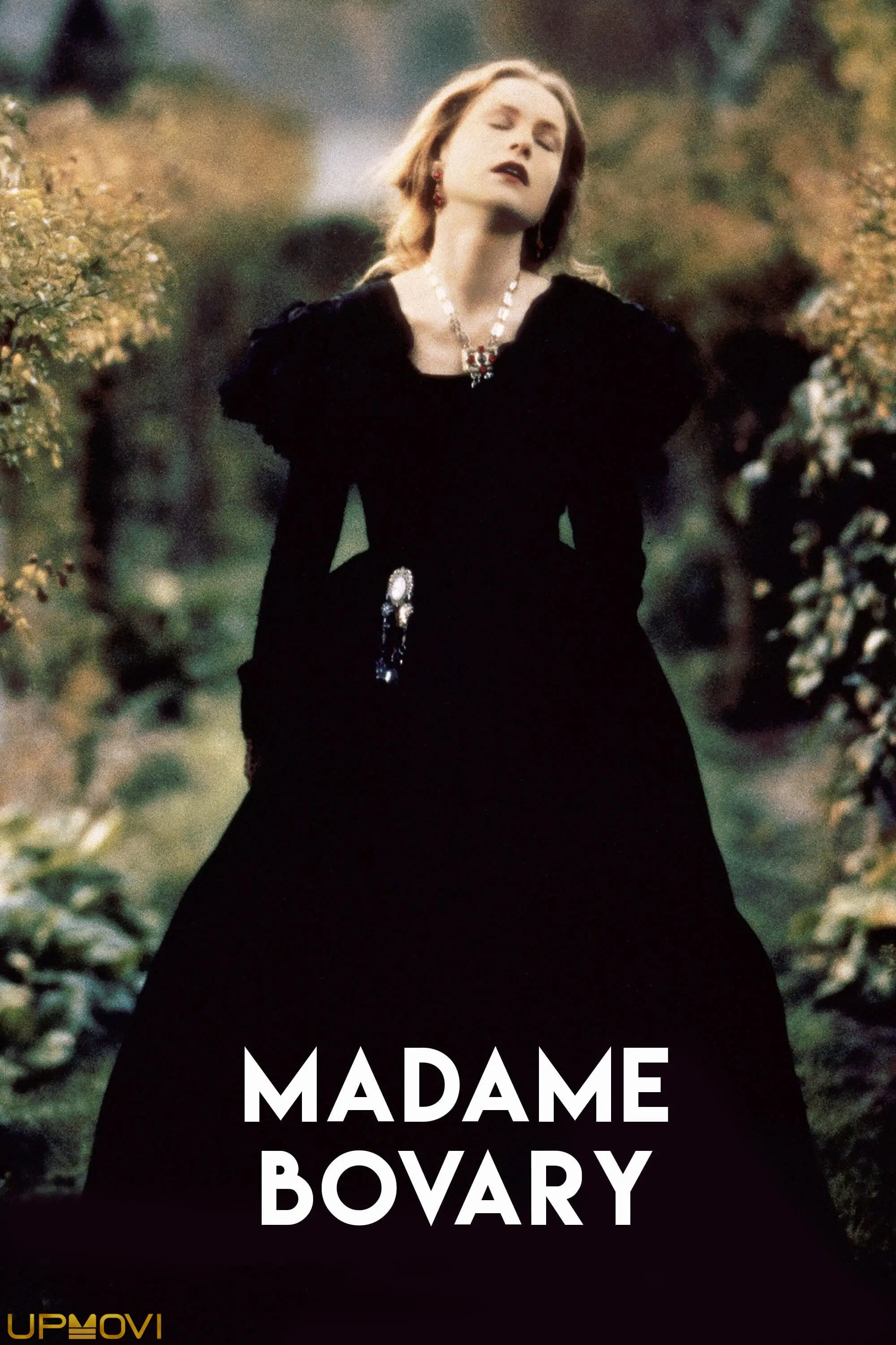 Madame Bovary