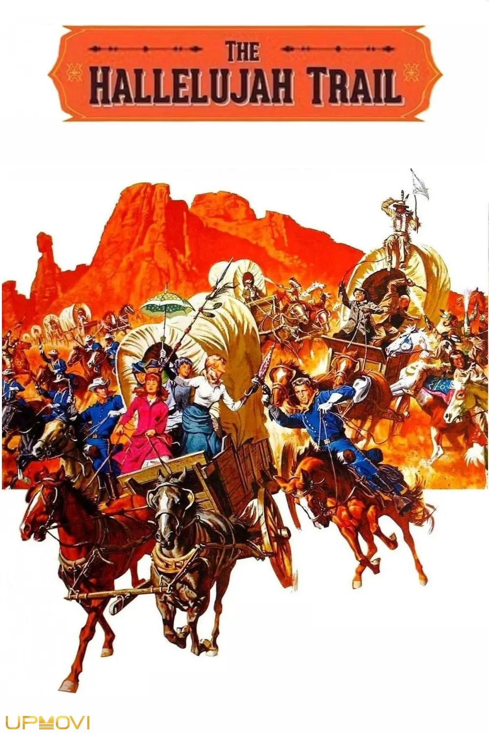 مسیر هالیلویا