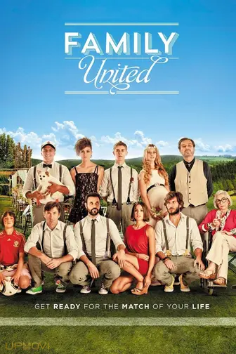 Family United